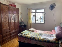 Blk 299 Punggol Grove (Punggol), HDB 5 Rooms #600839811